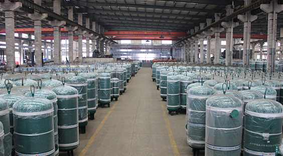 申容直供，只做性价比高储气罐！